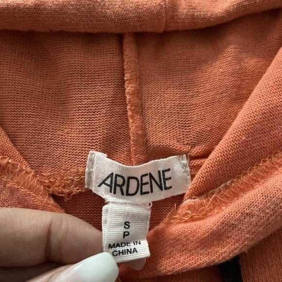 Two Ardene Graphic Hoodies - Picture 2 of 4